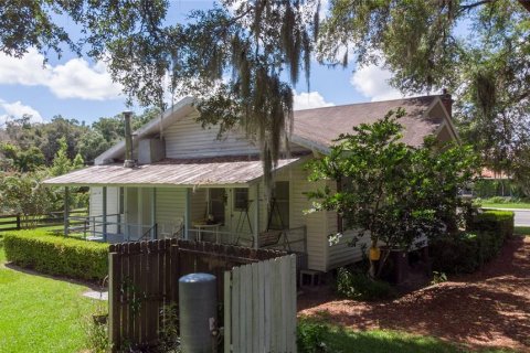 Propiedad comercial en venta en Oxford, Florida, 195.65 m2 № 1430944 - foto 14