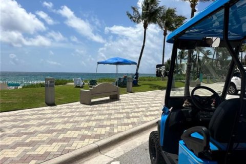 Снять в аренду кондоминиум в Дирфилд-Бич, Флорида 2 спальни, 112.04м2, № 2030295 - фото 30