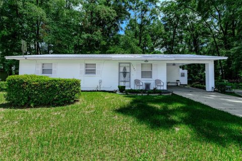 Casa en High Springs, Florida 3 dormitorios, 89.19 m2 № 2318381
