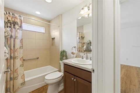 Casa en venta en The Villages, Florida, 4 dormitorios, 188.41 m2 № 2100571 - foto 22