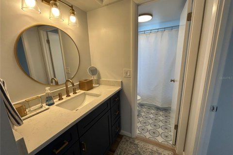 Condominio en alquiler en Bradenton, Florida, 1 dormitorio, 55.74 m2 № 1580788 - foto 11