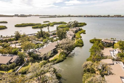 Condominio en venta en Sarasota, Florida, 2 dormitorios, 127.09 m2 № 1558236 - foto 29