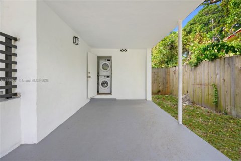 Villa ou maison à louer à Miami Shores, Floride: 3 chambres № 1933318 - photo 25