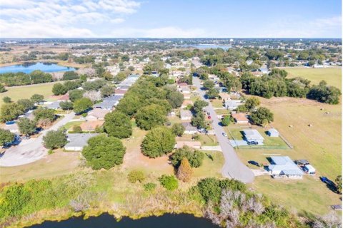 Terreno en Haines City, Florida № 2147952