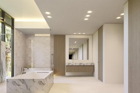 Купить виллу или дом в Бока-Ратон, Флорида 11 комнат, 899.11м2, № 2085394 - фото 25
