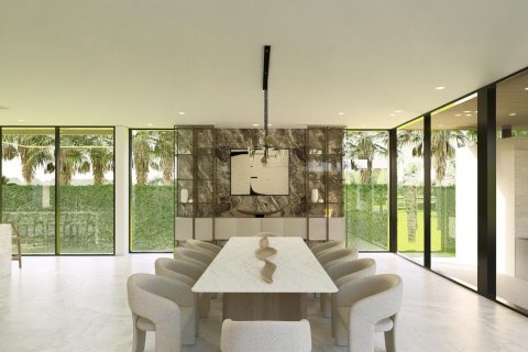 Купить виллу или дом в Бока-Ратон, Флорида 11 комнат, 899.11м2, № 2085394 - фото 20