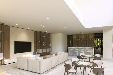 Купить виллу или дом в Бока-Ратон, Флорида 11 комнат, 899.11м2, № 2085394 - фото 14