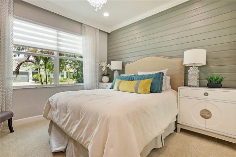 House in Port St. Lucie, Florida 2 bedrooms, 159.42 sq.m. № 2069804 - photo 21