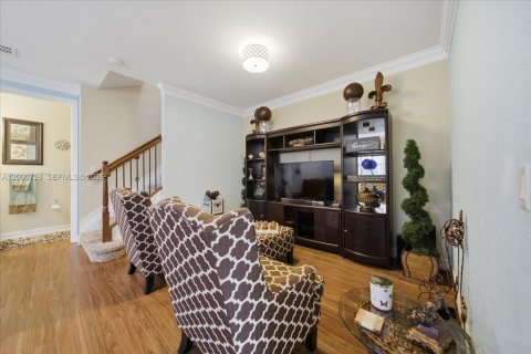 Adosado en venta en Plantation, Florida, 3 dormitorios, 185.06 m2 № 2065297 - foto 7