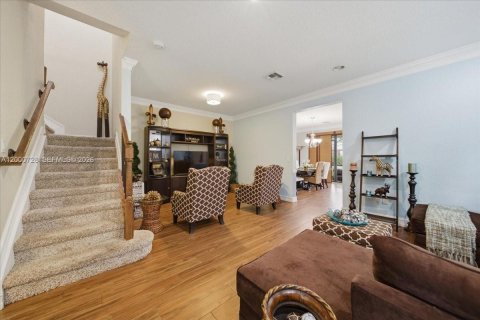 Adosado en venta en Plantation, Florida, 3 dormitorios, 185.06 m2 № 2065297 - foto 6