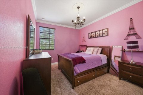 Adosado en venta en Plantation, Florida, 3 dormitorios, 185.06 m2 № 2065297 - foto 17