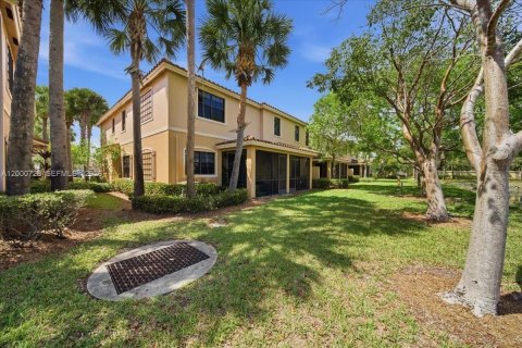 Adosado en venta en Plantation, Florida, 3 dormitorios, 185.06 m2 № 2065297 - foto 23