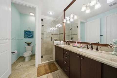 Adosado en venta en Plantation, Florida, 3 dormitorios, 185.06 m2 № 2065297 - foto 15