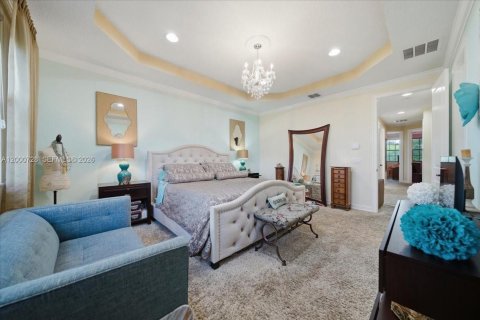 Adosado en venta en Plantation, Florida, 3 dormitorios, 185.06 m2 № 2065297 - foto 14