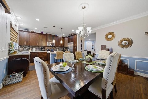 Adosado en venta en Plantation, Florida, 3 dormitorios, 185.06 m2 № 2065297 - foto 10