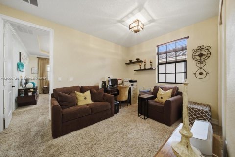 Adosado en venta en Plantation, Florida, 3 dormitorios, 185.06 m2 № 2065297 - foto 21