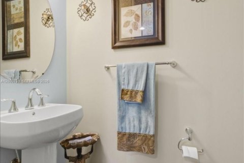 Adosado en venta en Plantation, Florida, 3 dormitorios, 185.06 m2 № 2065297 - foto 26