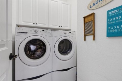 Adosado en venta en Plantation, Florida, 3 dormitorios, 185.06 m2 № 2065297 - foto 27