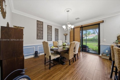 Adosado en venta en Plantation, Florida, 3 dormitorios, 185.06 m2 № 2065297 - foto 9