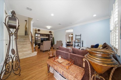 Adosado en venta en Plantation, Florida, 3 dormitorios, 185.06 m2 № 2065297 - foto 5