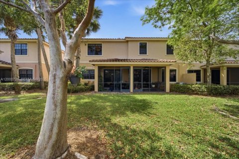 Adosado en venta en Plantation, Florida, 3 dormitorios, 185.06 m2 № 2065297 - foto 28