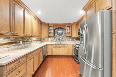 Villa ou maison à vendre à Clearwater, Floride: 3 chambres, 198.25 m2 № 2410120 - photo 16