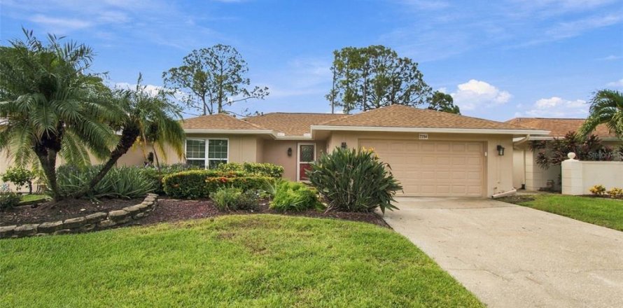 Villa ou maison à Clearwater, Floride 3 chambres, 198.25 m2 № 2410120