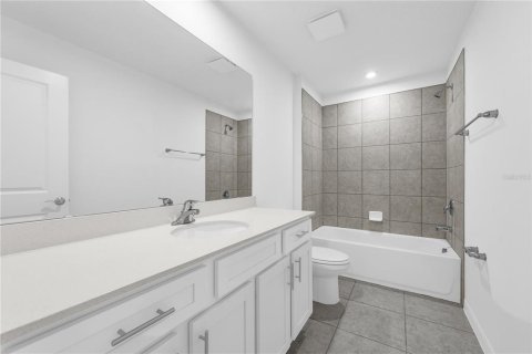 Villa ou maison à vendre à Davenport, Floride: 4 chambres, 174.28 m2 № 2314918 - photo 28
