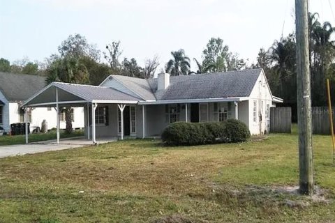 House in Orlando, Florida 5 bedrooms, 201.69 sq.m. № 1838405 - photo 2