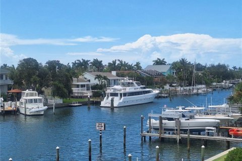 Copropriété à vendre à Saint Petersburg, Floride: 2 chambres, 103.12 m2 № 1838808 - photo 4