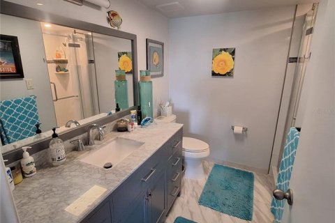 Copropriété à vendre à Saint Petersburg, Floride: 2 chambres, 103.12 m2 № 1838808 - photo 13