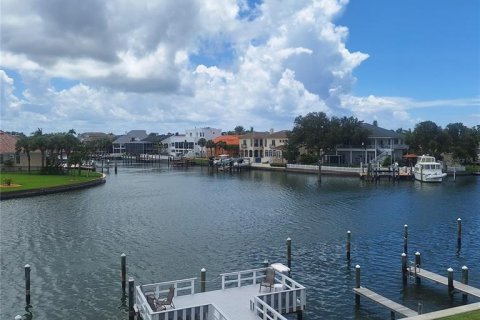 Copropriété à vendre à Saint Petersburg, Floride: 2 chambres, 103.12 m2 № 1838808 - photo 20
