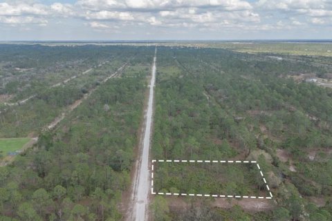 Land in Indian lake estates, Florida № 2163822 - photo 3