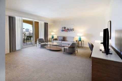 Condo in Fort Lauderdale, Florida, 1 bedroom  № 2081958 - photo 3