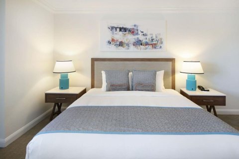 Condo in Fort Lauderdale, Florida, 1 bedroom  № 2081958 - photo 7