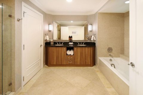 Condo in Fort Lauderdale, Florida, 1 bedroom  № 2081958 - photo 9