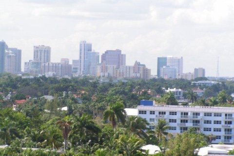 Condo in Fort Lauderdale, Florida, 1 bedroom  № 2081958 - photo 14