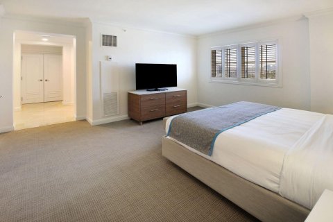 Condo in Fort Lauderdale, Florida, 1 bedroom  № 2081958 - photo 8