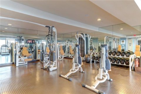 Condo in Fort Lauderdale, Florida, 1 bedroom  № 2081958 - photo 18