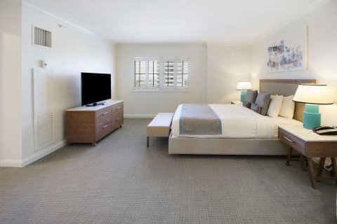 Condo in Fort Lauderdale, Florida, 1 bedroom  № 2081958 - photo 6
