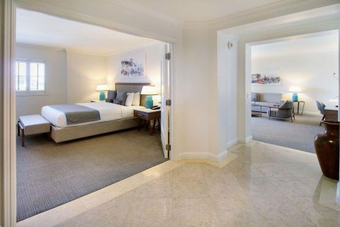 Condo in Fort Lauderdale, Florida, 1 bedroom  № 2081958 - photo 2
