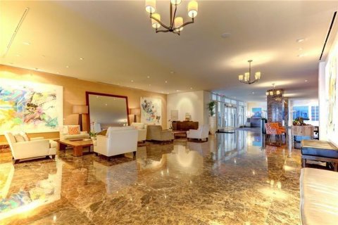 Condo in Fort Lauderdale, Florida, 1 bedroom  № 2081958 - photo 22