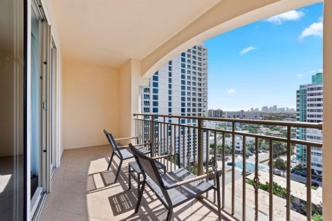 Condo in Fort Lauderdale, Florida, 1 bedroom  № 2081958 - photo 12