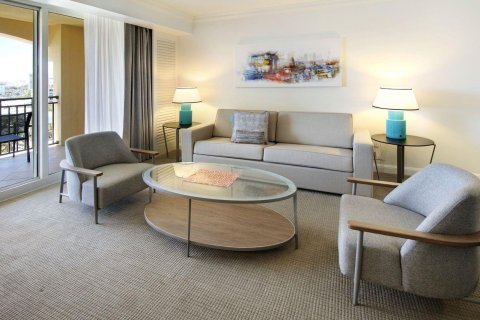 Condo in Fort Lauderdale, Florida, 1 bedroom  № 2081958 - photo 4