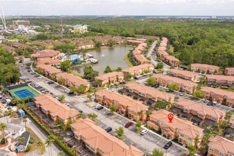 Townhouse in Kissimmee, Florida 2 bedrooms, 125.42 sq.m. № 1590560 - photo 5