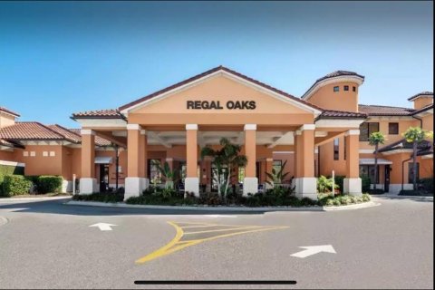 Townhouse in Kissimmee, Florida 2 bedrooms, 125.42 sq.m. № 1590560 - photo 26