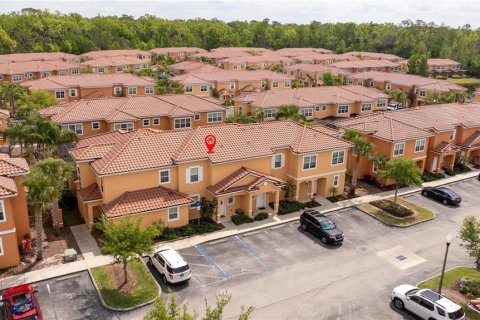 Townhouse in Kissimmee, Florida 2 bedrooms, 125.42 sq.m. № 1590560 - photo 4