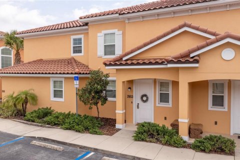 Townhouse in Kissimmee, Florida 2 bedrooms, 125.42 sq.m. № 1590560 - photo 2