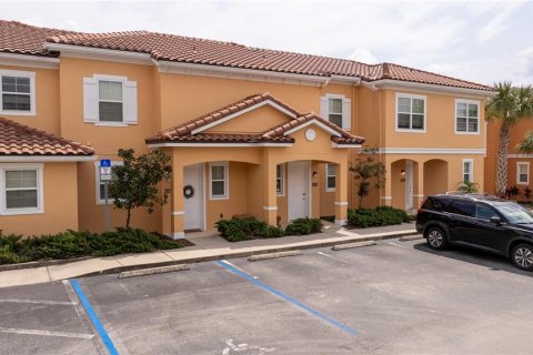 Townhouse in Kissimmee, Florida 2 bedrooms, 125.42 sq.m. № 1590560 - photo 3