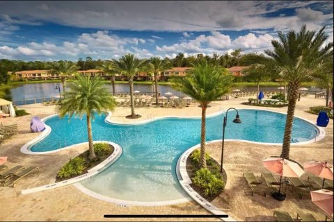 Townhouse in Kissimmee, Florida 2 bedrooms, 125.42 sq.m. № 1590560 - photo 30